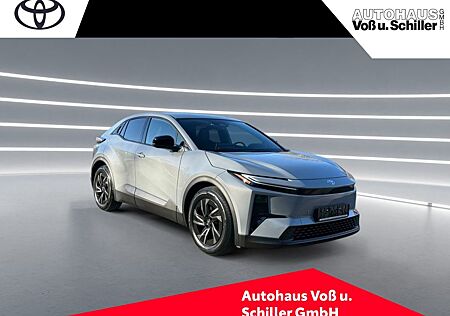 Toyota C-HR + Teamplayer Navi, Sitzheizung, 18´´LM uvm.