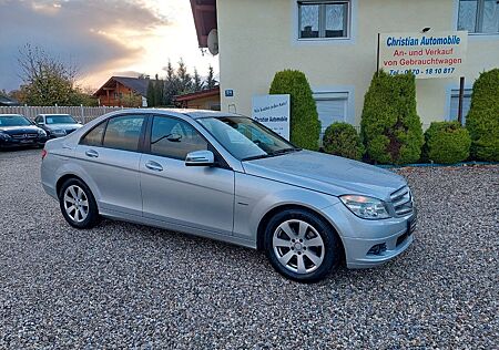 Mercedes-Benz C 200 CDI