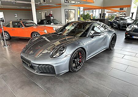 Porsche 992 .2 Coupe 4 GTS Paket Lift InnoDrive