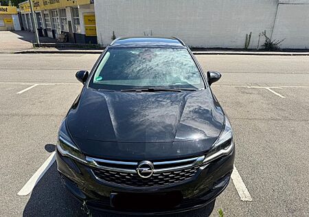 Opel Astra ST 1.0 ECOTEC Turbo Dynamic 77kW S/S D...