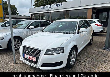 Audi A3 Sportback 1.6 Autom. Attraction