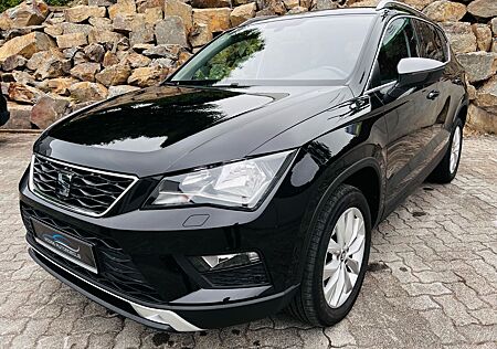 Seat Ateca 1,6 TDI Style Navi/CarP./MFL/2.Hand