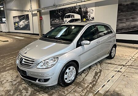 Mercedes-Benz B 170 Automatik