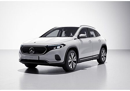 Mercedes-Benz EQA 250 Progressive+MBUX+Navi-Plus+LED+Kam+SHZ