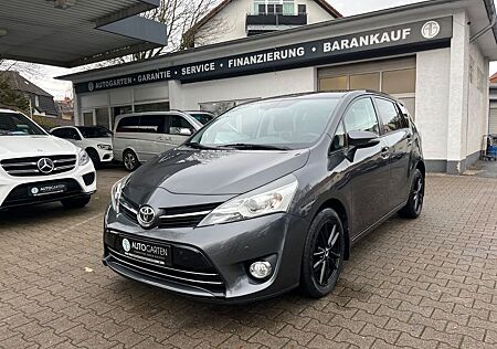 Toyota Verso Comfort / /Sitze/Automatik