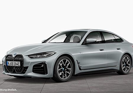 BMW i4 eDrive40 Gran Coupé M Sport Driv.Assist.Prof