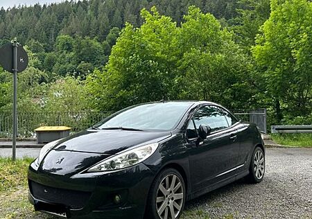Peugeot 207 CC RC Line 150 THP RC Line