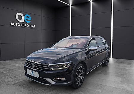 VW Passat Alltrack Volkswagen Variant 4M *Pano*HUD*DCC*DYN*LED
