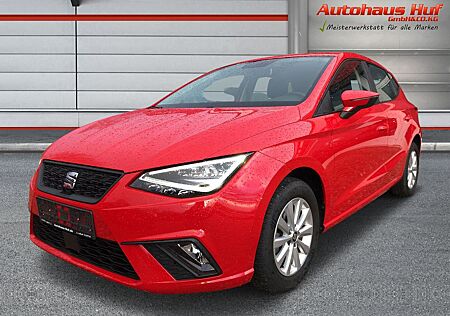 Seat Ibiza 1.0 TSI Style *AUTOMATIK**NAVI*