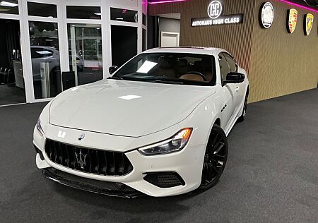 Maserati Ghibli LED MATRIX /