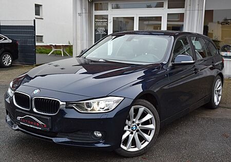 BMW 318d Touring *Navi*Klima*Shz*Kamera*Top Fhz !