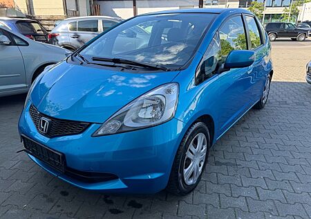 Honda Jazz 1.4 Comfort*klima*So.+Wi. Reifen*80.000km*