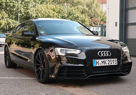 Audi A5 2.0 TDI 140kW S tronic quattro Sportback -