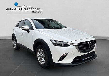 Mazda CX-3 2018 SKYACTIV-G 121 FWD SKYACTIV-Drive 89kW
