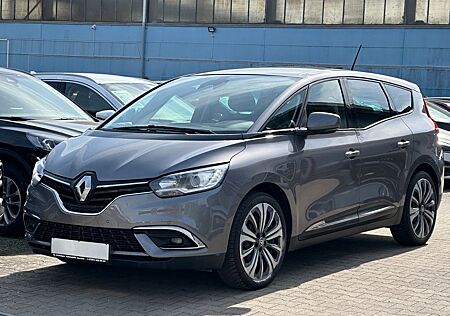 Renault Grand Scenic 7-Sitze*Kamera*Navi*Klimaauto*Tempo