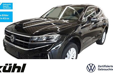 VW Touareg Volkswagen 3.0 TSI 4M Tip. R-Line IQ.Light Luft HuD
