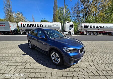 BMW X1 xDrive25e Navi Head-Up Kamera PDC MFL El.Heck