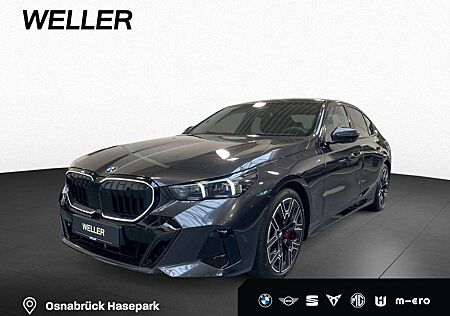 BMW 540d xD M SPORT PRO AdLED Pano DAPr AHK 360° H