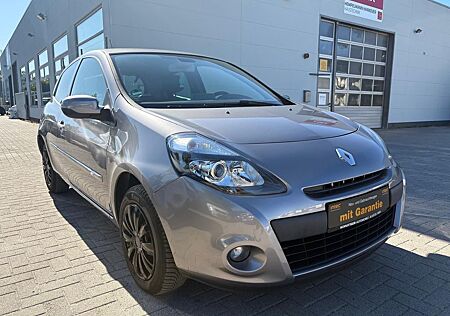 Renault Clio III Automatik/PDC/NAVI/KLIMA