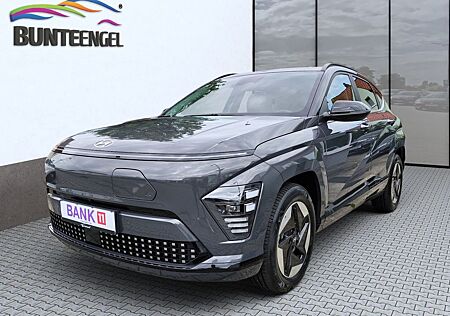 Hyundai Kona Prime Elektro 2WD Bose