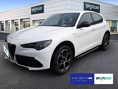 Alfa Romeo Stelvio 2.0 Turbo 16V Veloce Q4 2.0 Turbo 16V Ve