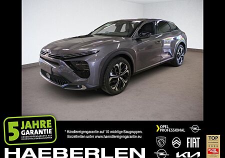 Citroën C5 X 1.2 PureTech 130 Plus LED+Navi+2xKlima+Kam.