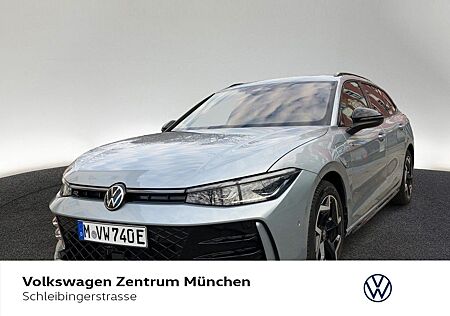 VW Passat Variant Volkswagen 1.5 eTSI R-Line BlackStyle AHK IQ