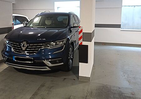 Renault Koleos BLUE dCi 190 4WD X-tronic Initiale Pa...