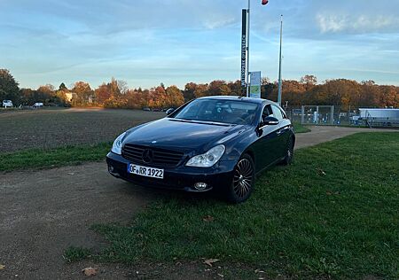 Mercedes-Benz CLS 350 -*VOLLAUSTATTUNG*VIELES NEU