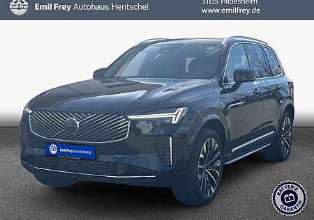 Volvo XC 90 XC90 T8 AWD Plug-in Hybrid Plus Bright Pano Fron
