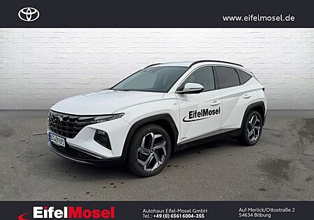 Hyundai Tucson Prime