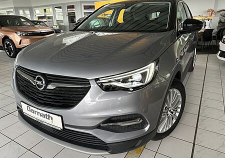 Opel Grandland X Grandland Innovation *SHZ*LHZ*Panoramadach*RKame