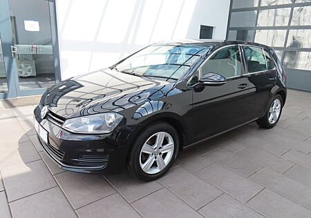 VW Golf Volkswagen VII Lim. 1.4TSI Klima/Touch/PDC/Start-Stop