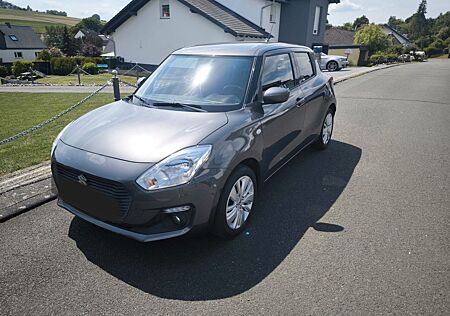 Suzuki Swift 1.2 DUALJET Comfort