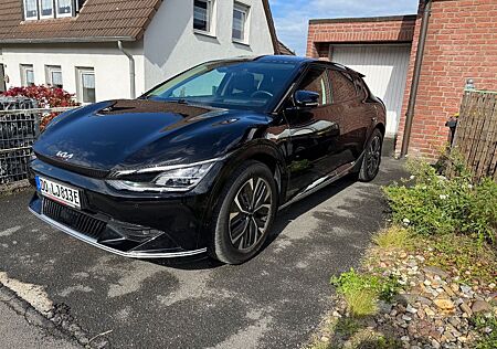 Kia EV6 77,4 kWh 239 kW Allradantrieb -