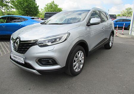 Renault Kadjar LIMITED Deluxe BLUE dCi 115 ABS ESP SERVO