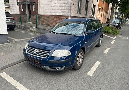 VW Passat Variant Volkswagen Comfortline Klima Euro 4
