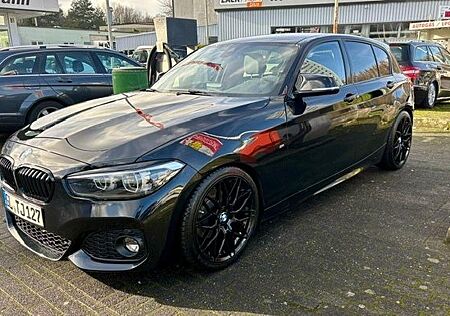 BMW 120i Edition M Sport Shadow A Edition M Spor...