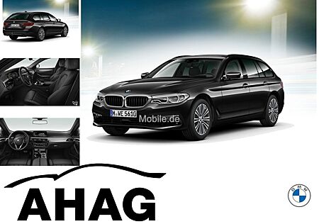 BMW 530d xDrive Touring Sport Line*Innovationspaket*