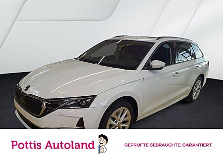 Skoda Octavia Combi 1.5 eTSI DSG SELECTION NAVI AHK PA