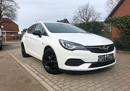 Opel Astra 1,2Turbo Elegance