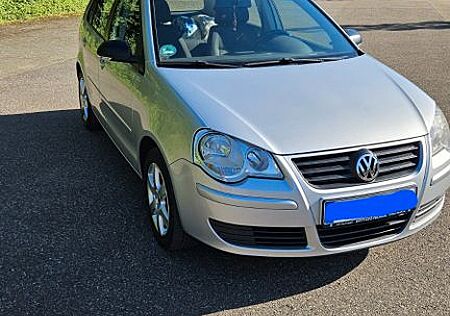 VW Polo Volkswagen 1.2 -