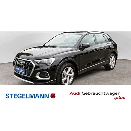 Audi Q3 leasen