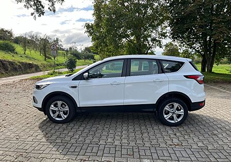 Ford Kuga 1,5 EcoBoost 2x4 88kW Trend Trend