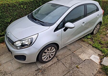 Kia Rio 1.2 Spirit Spirit
