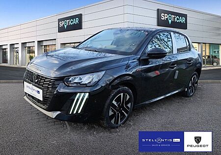 Peugeot 208 1.2 Hybrid 110 Allure (EURO 6e)