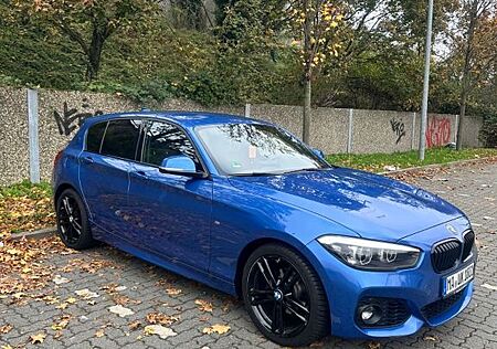 BMW 118i Edition M Sport Shadow Edition M Sport ...