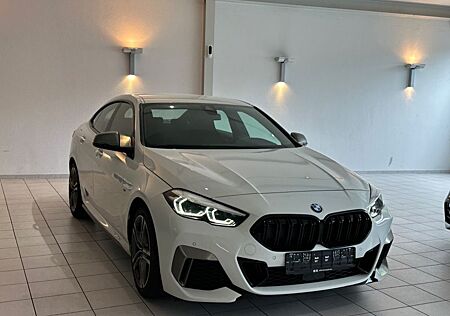 BMW M235i M235 i xDrive Leder*Navi*Led*AppleCarPlay