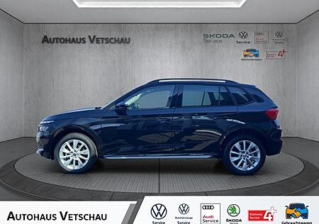 Skoda Kamiq Style 1.0 TSI DSG/ACC/DAB+/LED/Kessy Klima