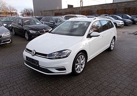 VW Golf Volkswagen VII Variant Comfortline Navi, LED, Sitzheiz